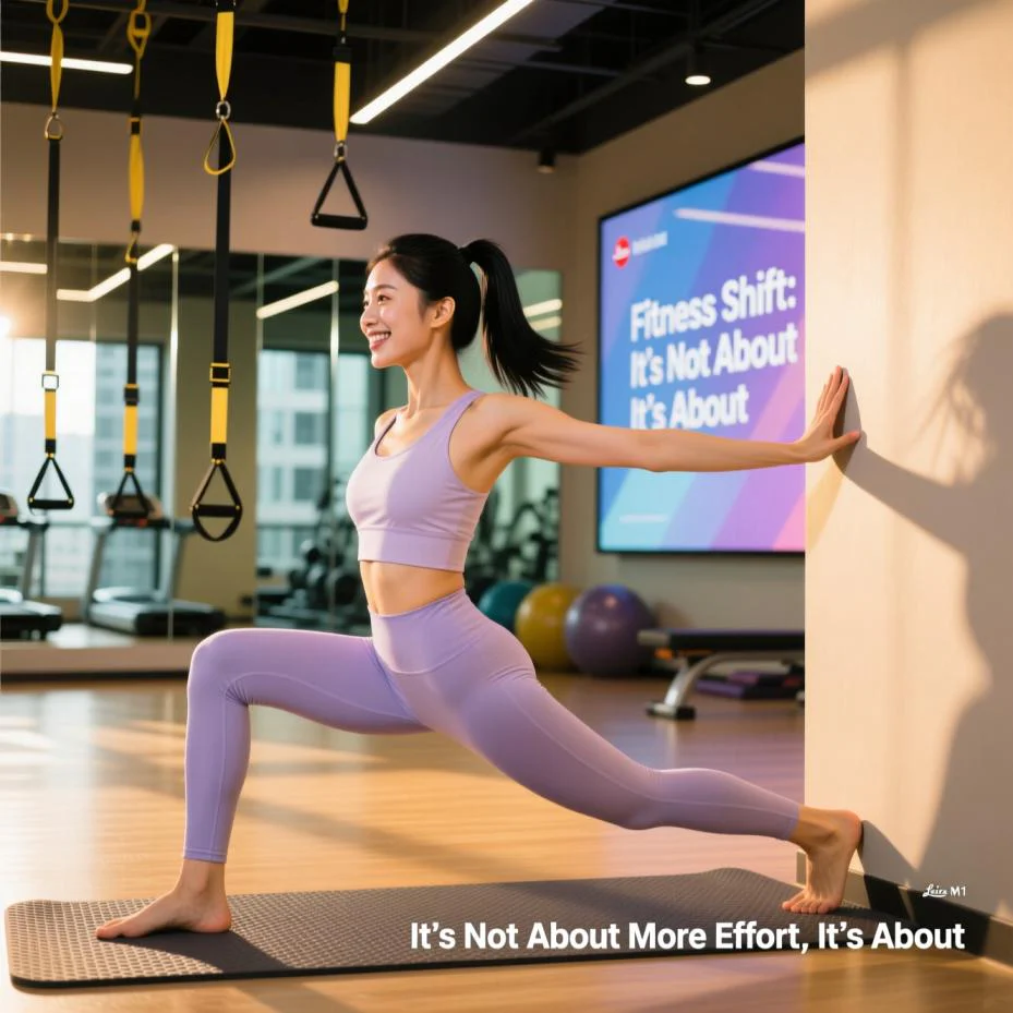 Fitness-Shift-Its-Not-About-More-Effort-Its-About