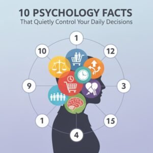 10-Psychology-Facts-That-Quietly-Control-Your-Daily-Decisions