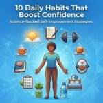 Backed-Self-Improvement-Strategies