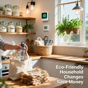 Eco-Friendly-Household-Changes-Save-Money-Home-&-Lifestyle-Tips