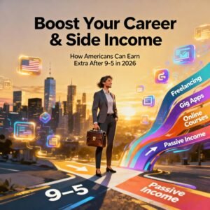 How-Americans-Can-Earn-Extra-After-9-5