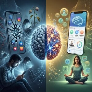 How-Mobile-Apps-Shape-Mental-Health-Risks-&-Benefits-2026