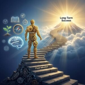 Mindset-Shifts-for-Long-Term-Success-Unlocking-Your-Self-Improvement