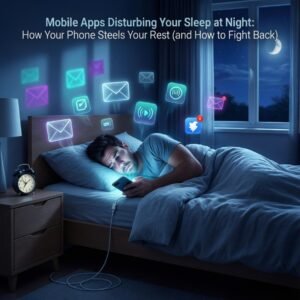 Mobile-Apps-Disturbing-Your-Sleep-at-Night-How-Your-Phone-Steals-Your-Rest
