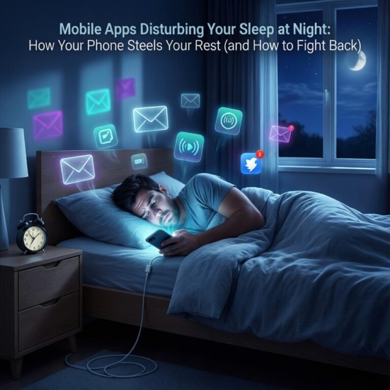 Mobile-Apps-Disturbing-Your-Sleep-at-Night-How-Your-Phone-Steals-Your-Rest