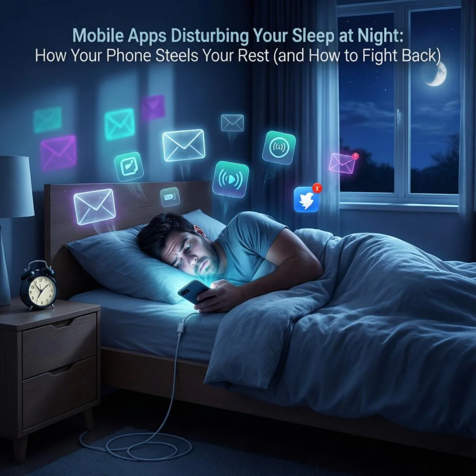 Mobile-Apps-Disturbing-Your-Sleep-at-Night-How-Your-Phone-Steals-Your-Rest