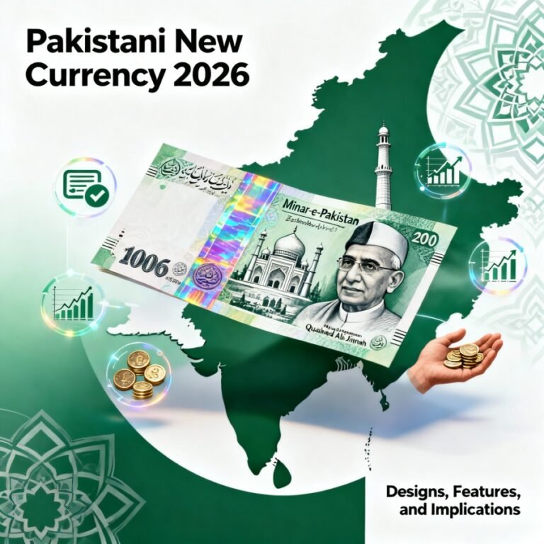 Pakistani-New-Currency-2026