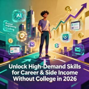 Side-Income-Without-College-in-2026