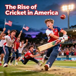 The-Rise-of-Cricket-in-America