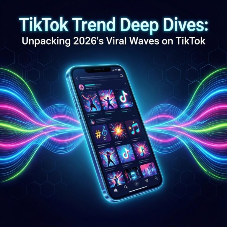 TikTok-Trend-Deep-Dives-Unpacking-2026's-Viral-Waves-on-Tiktok