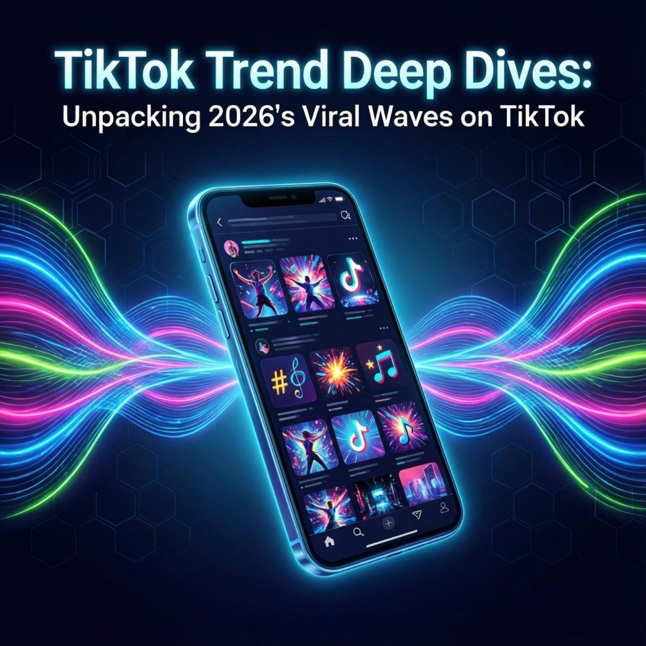 TikTok-Trend-Deep-Dives-Unpacking-2026's-Viral-Waves-on-Tiktok