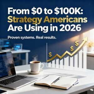 Strategy-Americans-Are-Using-in-2026